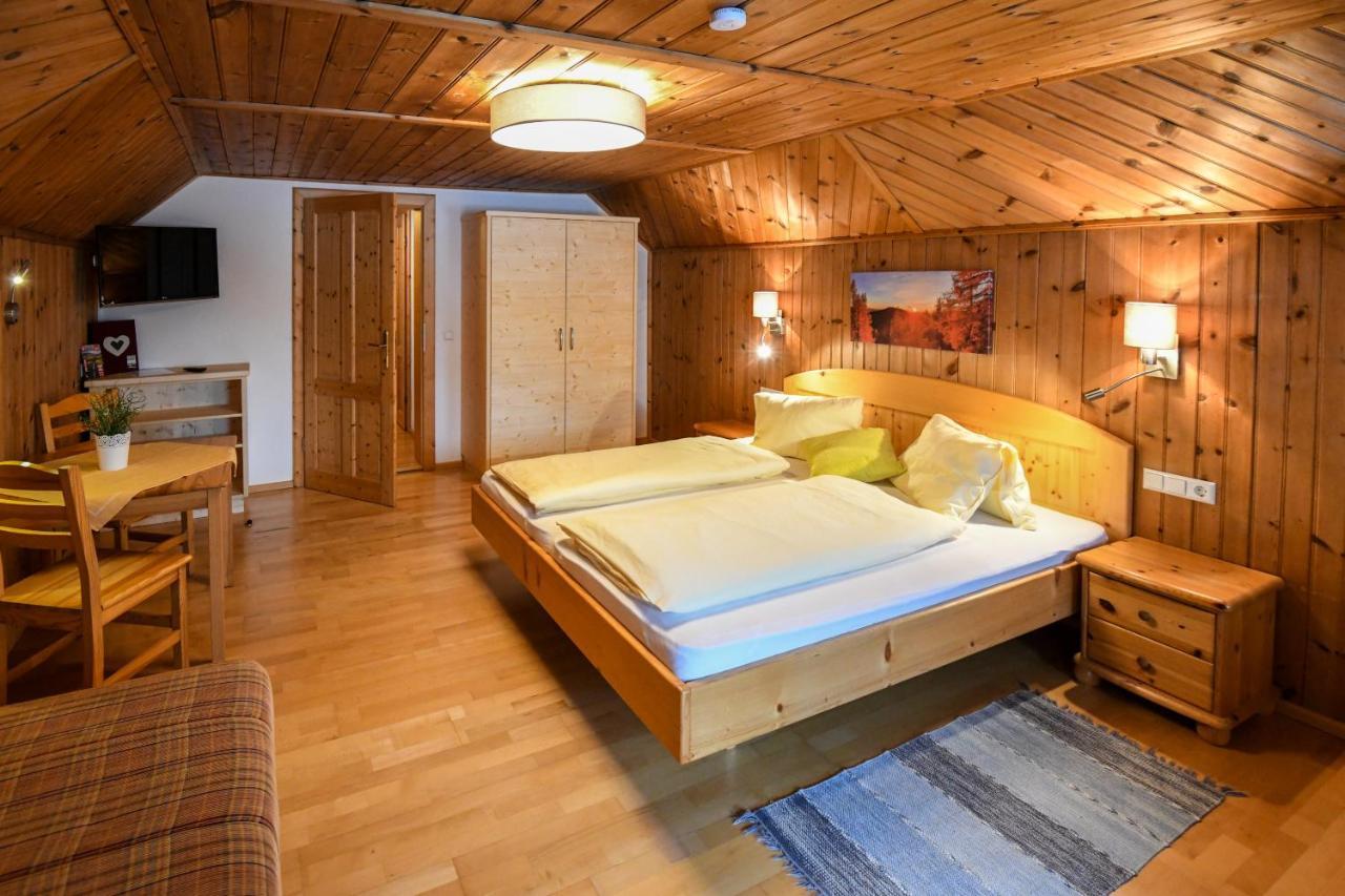 Weitgasserhof Schladming Exterior foto